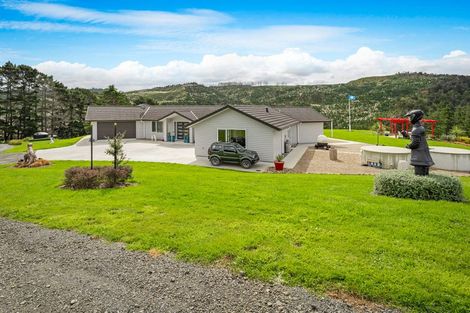Photo of property in 436 Burnside Road, Makarau, Kaukapakapa, 0873