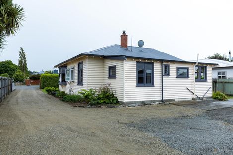 Photo of property in 14 Campbell Street, Geraldine, 7930