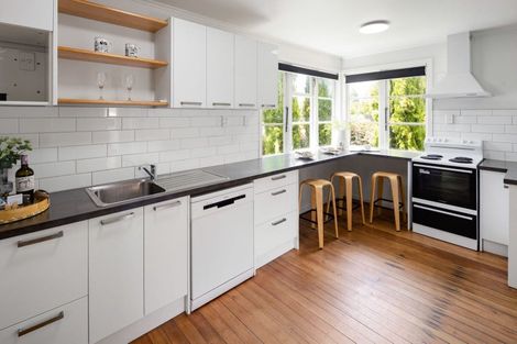 Photo of property in 42 Churchill Avenue, Maeroa, Hamilton, 3200