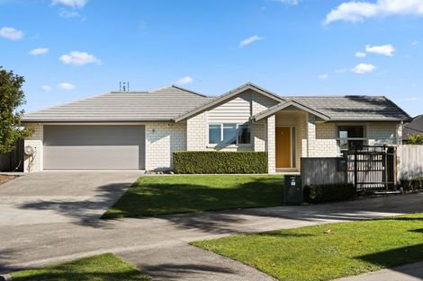 Photo of property in 17 Michael Terrence Place, Flagstaff, Hamilton, 3210