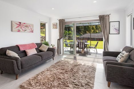 Photo of property in 17 Catherin Servant Close, Maunu, Whangarei, 0110