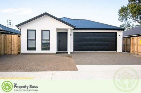 Photo of property in 57 Henshaw Street, Woodend, 7610