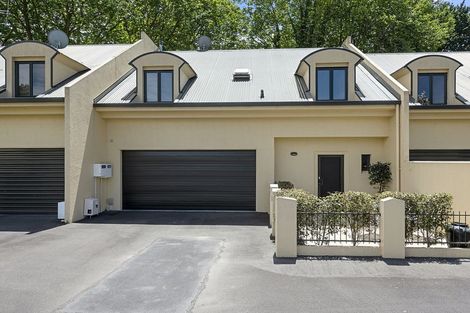 Photo of property in Waterford Estate, 11/102 Grantham Street, Hamilton Central, Hamilton, 3204