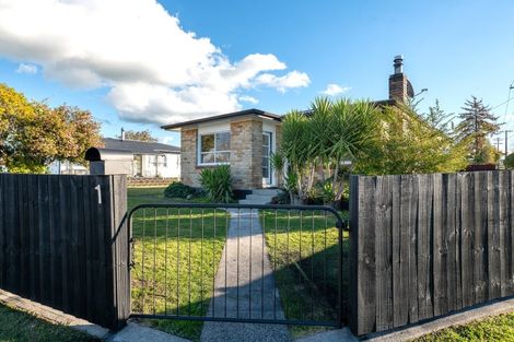 Photo of property in 1 Kevin Street, Glenholme, Rotorua, 3010