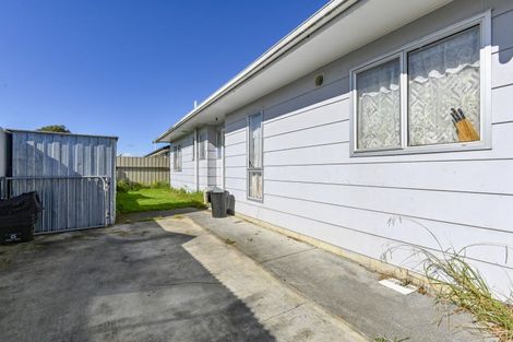 Photo of property in 258 Flaxmere Avenue, Flaxmere, Hastings, 4120