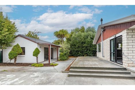 Photo of property in 70 Orrick Crescent, Avondale, Christchurch, 8061
