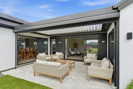 Photo of property in 8 Tabor Place, Lincoln, 7608