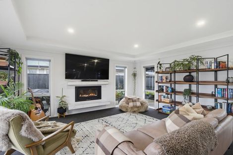 Photo of property in 64 Cassino Street, Rangiora, 7400