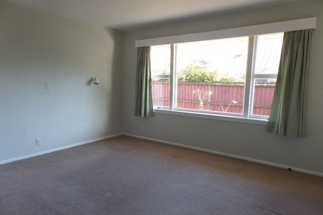 Photo of property in 249 Memorial Avenue, Burnside, Christchurch, 8053
