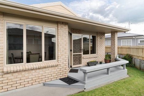 Photo of property in 557 Fraser Street, Greerton, Tauranga, 3112