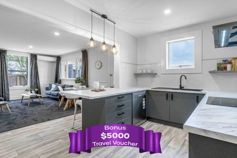 Photo of property in 123 Ritchie Street, Richmond, Invercargill, 9810