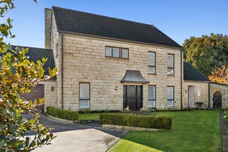 Photo of property in 14 Kotuku Crescent, Matamata, 3400