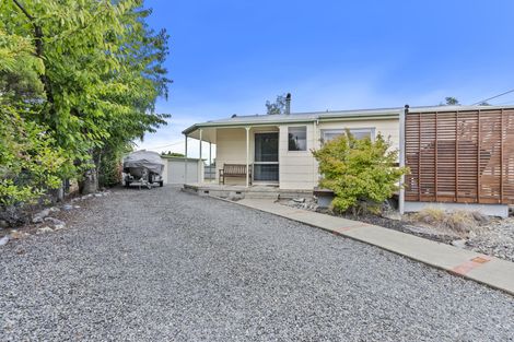 Photo of property in 25 Hallewell Road, Twizel, 7901