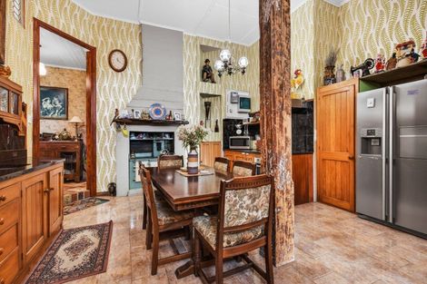 Photo of property in 91 Hakiaha St (state Highway 4), Taumarunui, 3920