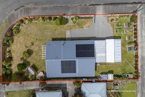 Photo of property in 2 Hinau Place, Lansdowne, Masterton, 5810