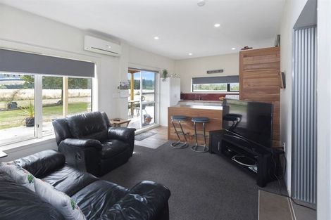 Photo of property in 520 Bush Road, Coopers Creek, Oxford, 7495