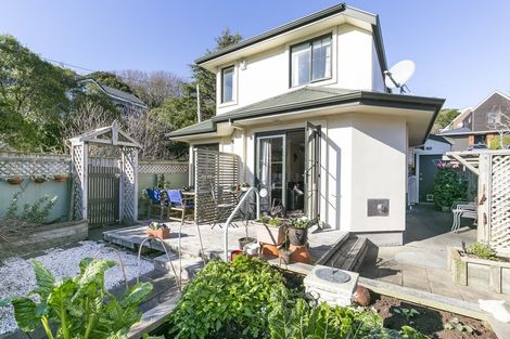 Photo of property in 1/28 Ottawa Road, Ngaio, Wellington, 6035