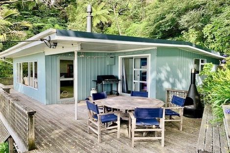 Photo of property in 238 Ohiwa Harbour Road, Waiotahe, Opotiki, 3198