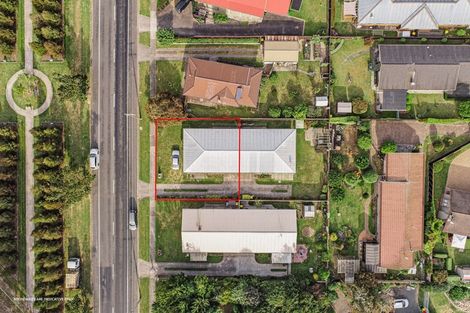 Photo of property in 72a Peria Road, Matamata, 3400