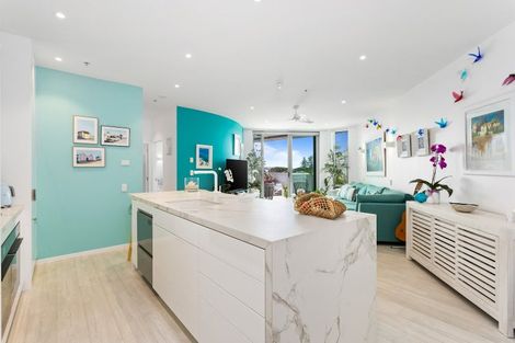 Photo of property in 416/11 Tamariki Avenue, Orewa, 0931