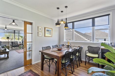 Photo of property in 223 Powderham Street, New Plymouth, 4310