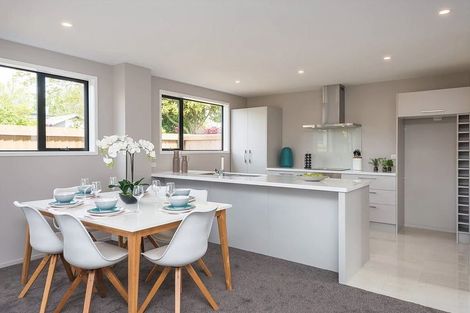 Photo of property in 7/16 Grants Road, Papanui, Christchurch, 8053