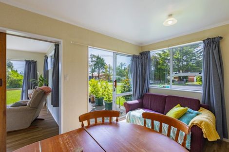 Photo of property in 19 Lake Street, Takapau, 4203