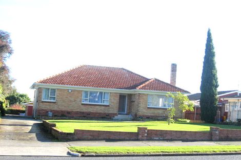 Photo of property in 3/89 Great South Road, Manurewa, Auckland, 2102