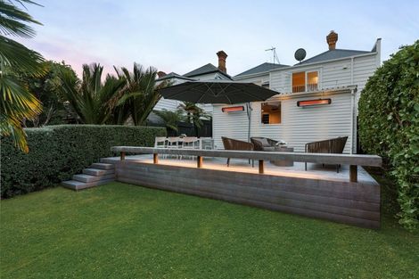 Photo of property in 10 Murdoch Road, Grey Lynn, Auckland, 1021