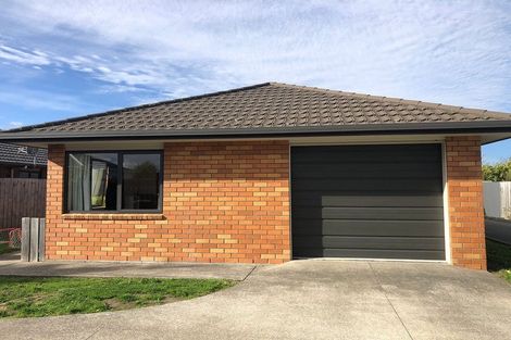 Photo of property in 74b Perry Street, Masterton, 5810