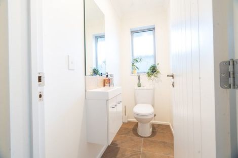 Photo of property in 7 Jefferson Close, Halswell, Christchurch, 8025