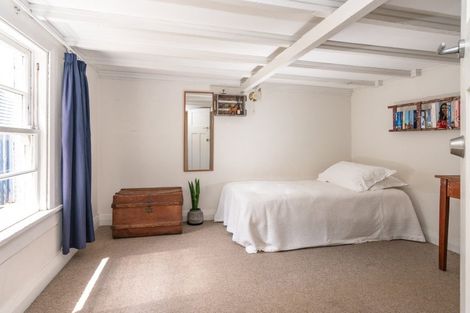 Photo of property in 36 Aro Street, Aro Valley, Wellington, 6021