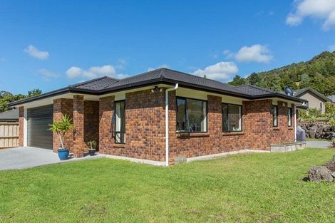 Photo of property in 11 Taiko Street, Horahora, Whangarei, 0110