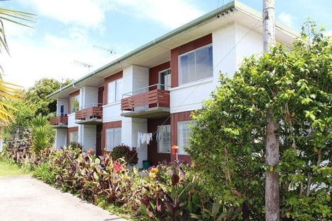 Photo of property in 7/6 Stanley Street, Claudelands, Hamilton, 3214