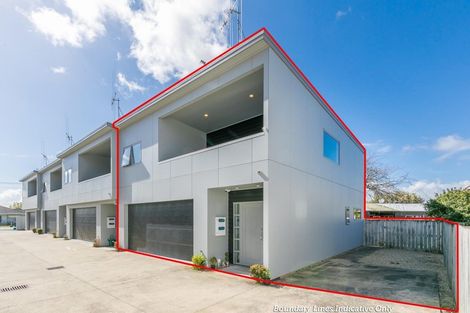 Photo of property in 215d Peachgrove Road, Claudelands, Hamilton, 3214