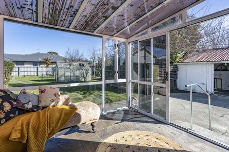 Photo of property in 5 Wilson Street, Islington, Christchurch, 8042