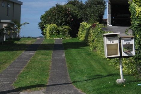 Photo of property in 28 Lloyd Street, Parkvale, Tauranga, 3112