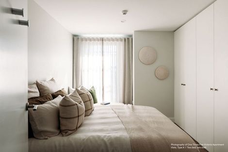 Photo of property in Ex Eagle Technology House, 135 Victoria Street, Te Aro, Wellington, 6011