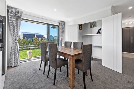 Photo of property in 57 Moreton Green, Rolleston, 7615