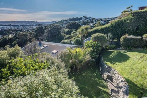 Photo of property in 57 Kinghorne Street, Strathmore Park, Wellington, 6022