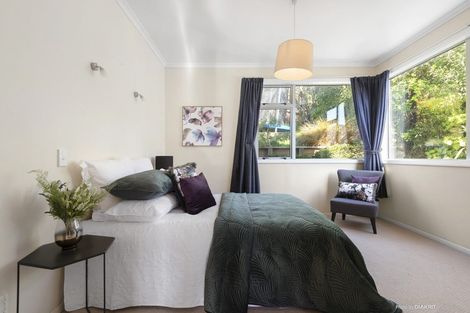 Photo of property in 6 Warwick Street, Wilton, Wellington, 6012