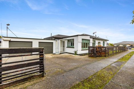 Photo of property in 33 Leith Street, Windsor, Invercargill, 9810