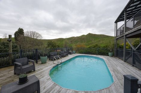 Photo of property in 354 Kumuiti Road, Fordell, Whanganui, 4577