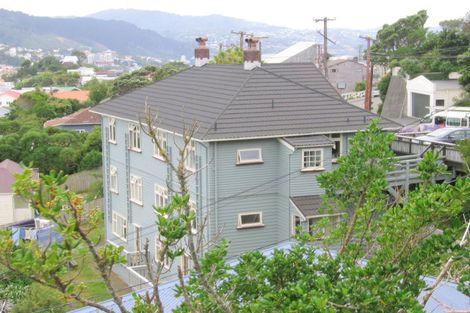 Photo of property in 144 Washington Avenue, Brooklyn, Wellington, 6021