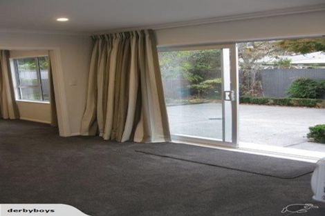 Photo of property in 2/12 Keoghs Lane, St Albans, Christchurch, 8014