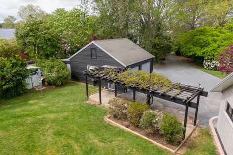 Photo of property in 27a Sheffield Street, Matamata, 3400