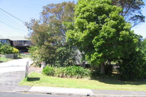 Photo of property in 1/25 Elliott Avenue, Bayview, Auckland, 0629