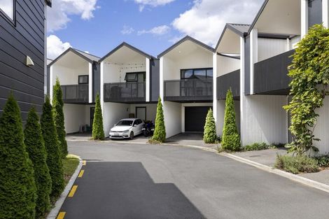 Photo of property in 7/14 Abbotsford Street, Whitiora, Hamilton, 3200