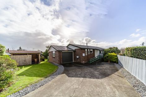 Photo of property in 29 Mount Herbert Road, Waipukurau, 4200
