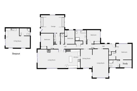 Photo of property in 12 Rata Road, Raumati Beach, Paraparaumu, 5032